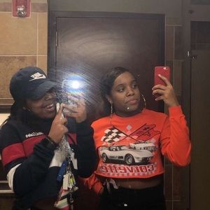 Meet your Posher, Kiyah